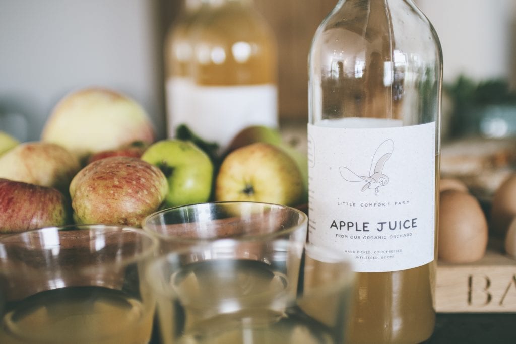 Mill House Little Comfort Farm